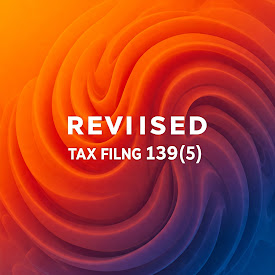 Filing of Revised ITR | ITR Section 139(5)